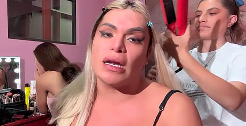 "Es algo que hacemos todos"; Wendy Guevara rompe silencio tras filtración de video íntimo