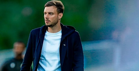 Martín Anselmi podría regresar a la Liga MX con el León