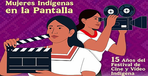Cine, música y voces indígenas: la diversidad llega a Morelia