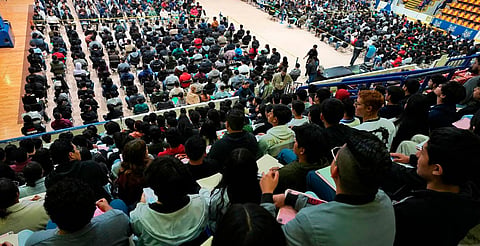 Se agota el tiempo, hoy concluye Tercera Convocatoria de Nuevo Ingreso de la UMSNH