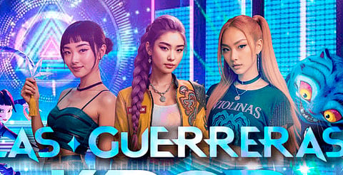 Tributo a “Las Guerreras K-Pop” encenderá Morelia con música, coreografías y más