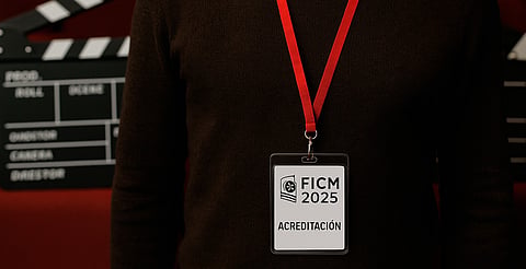 FICM lanza acreditaciones 2025 con beneficios exclusivos para cinéfilos
