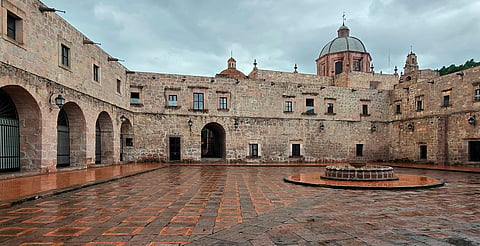 Festival Aquelarre, conciertos y exposiciones llenarán de arte la Casa de la Cultura