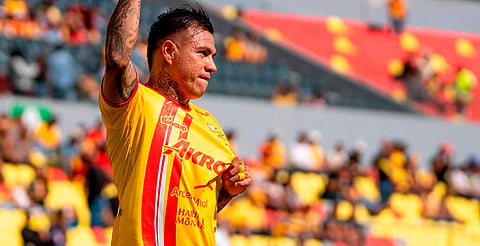 Atlético Morelia buscará redención frente a Mineros este sábado en el "Morelos"