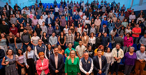 Nicolaitas participarán en Congreso Internacional del Verano de la Investigación Científica y Tecnológica del Pacífico