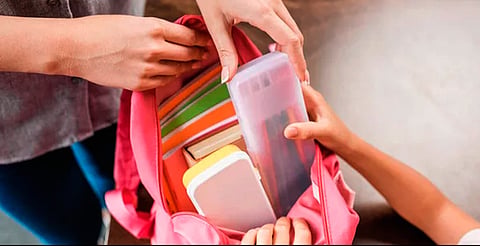 Saca 10 en el regreso a clases: evita gastos innecesarios en útiles y uniformes