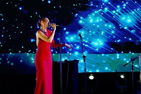 Kika Edgar dará concierto acústico en Pátzcuaro, Michoacán