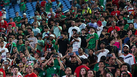 Selección Mexicana, contra dos grandes de Asia: Japón y Corea; ¿dónde y cuándo ver los partidos?