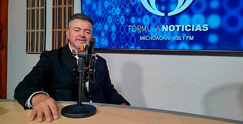Michoacanos le toman la palabra a Sheinbaum, piden que gobierno garantice entornos propicios para la inversión