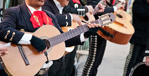 ¡Que suene el mariachi! Habrá evento gratuito en Morelia