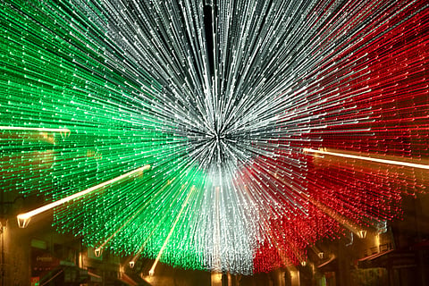 Vive las fiestas patrias en Michoacán, “el alma de México”