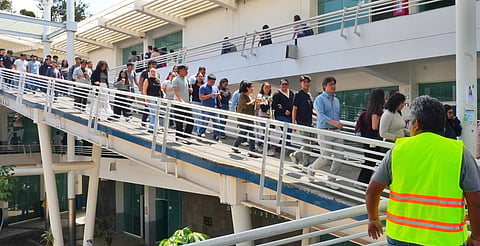 ¿Ya tienes ruta de evacuación? PC Morelia pide participar responsablemente en simulacro