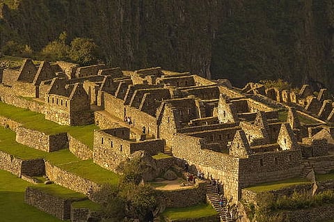 Perú dialoga con New7Wonders para proteger reconocimiento de Machu Picchu