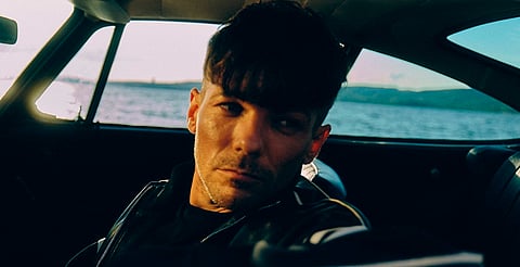 ¡Vuelve Louis Tomlinson! “Lemonade” llega el 30 de septiembre con nueva era musical