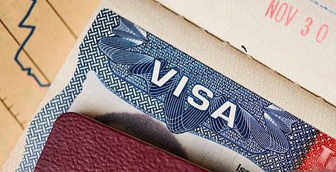¿Vas a sacar visa? Esto pagarás con la nueva tarifa