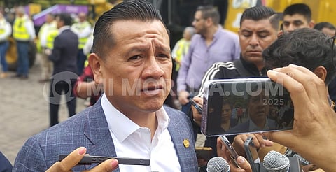 FGE Michoacán seguirá con investigaciones sobre agrupación de La Luz del Mundo
