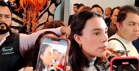 Manantiales de Urandén en la Guía de Experiencias Comunitarias: Sectur Federal