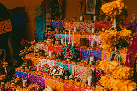 Promoverá Sectur Noche de Muertos en Xcaret