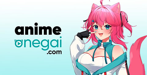 Adiós, Anime Onegai: sus animes podrían llegar a Netflix o Amazon