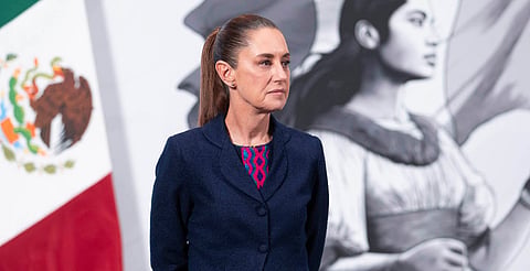 "No estamos de acuerdo": Sheinbaum rechaza prohibición del lenguaje inclusivo en escuelas de Chihuahua