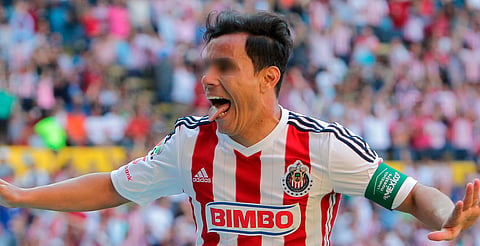 Declara Omar Bravo: solo niega un cargo de los que enfrenta por abuso infantil