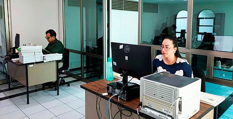 Regiones judiciales de Zitácuaro y La Piedad reanudan trámites de recursos de apelación