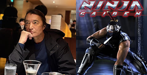 La industria del videojuego está de luto: muere Tomonobu Itagaki creador de Ninja Gaiden