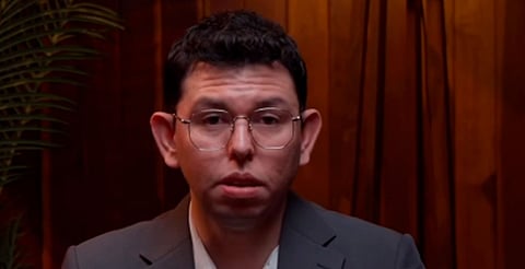 Reconoció la importancia de cuidar su credibilidad profesional