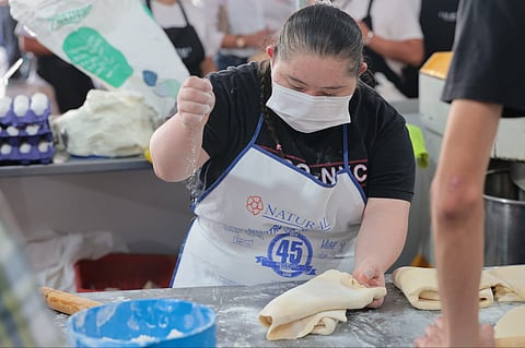 Arranca con gran asistencia y sabor la XXIV Feria del Pan en Morelia