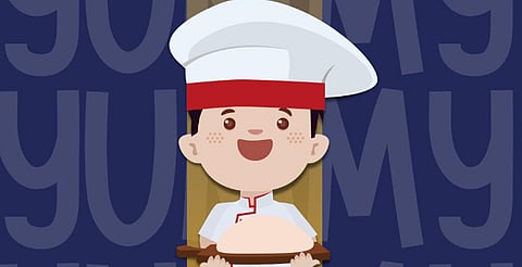 Comida, idiomas y cultura: UMSNH organiza Muestra Gastronómica Internacional