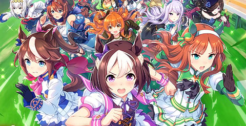 Meisho Doto debuta en el servidor global de Umamusume: Pretty Derby
