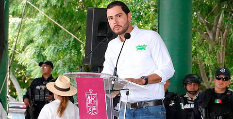 Bernardo Bravo fue citado, golpeado y baleado; fiscal Torres Piña da detalles del crimen