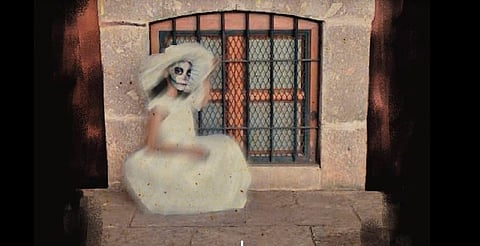 Fantasmas y leyendas cobrarán vida en el Centro Histórico de Morelia
