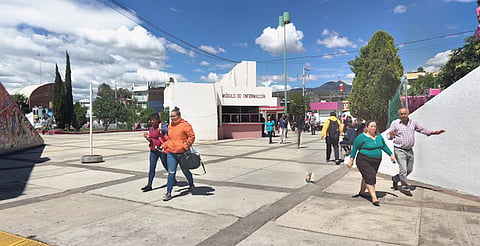 Por venta de trámites educativos, SEE ha interpuesto denuncias penales por extorsión