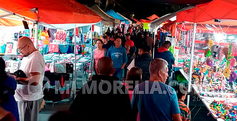 El ambiente es familiar, seguro y lleno de vida comunitaria