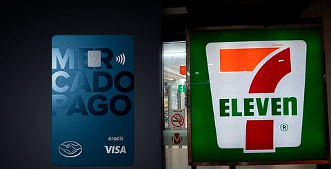 ¿Sin efectivo? Ya puedes hacer retiros de Mercado Pago en 7-Eleven