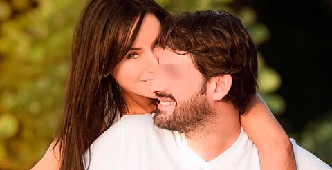 Reportan detención de Víctor Manuel Álvarez, esposo de Inés Gómez Mont, en EU
