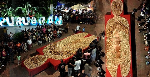 ¿Te lo vas a perder? Armarán el pan de muerto más grande de Michoacán en Puruarán