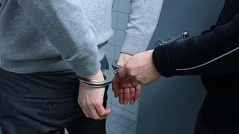 Vinculados a proceso, dos presuntos responsables del secuestro de una maestra