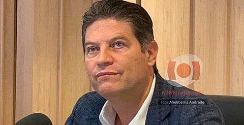 Bloqueos reflejan falta de atención del gobierno a los productores: Alfonso Martínez