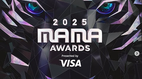 Stray Kids, TXT, Super Junior y más en los MAMA 2025