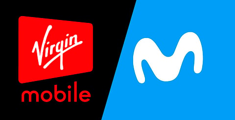 Virgin Mobile México adquiriría Movistar por 500 millones de euros, según reportes