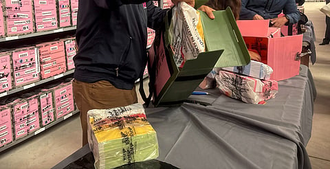 IEM inicia destrucción de más de 18 millones de boletas electorales