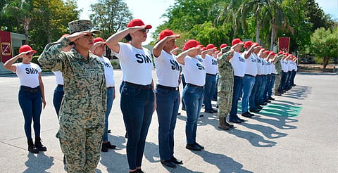 ¡Atención Clase 2007! Estas son las fechas clave del Sorteo Militar