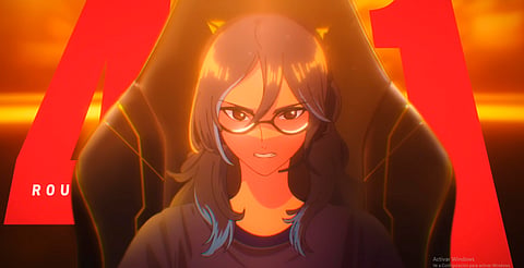 Con KATSEYE al frente, Riot presenta ‘GO OFF’ para el Game Changers de VALORANT