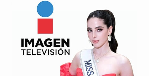 Cambio de canal: Imagen Televisión transmitirá Miss Universo en México el 20 de noviembre
