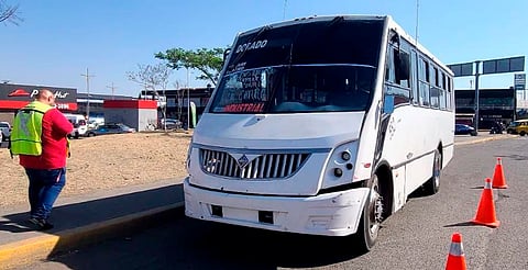Habrá descuento del 50% en licencias de conducir del servicio público: ITransporte