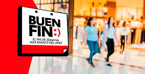 Profeco resuelve 94% de quejas por el Buen Fin 2025 a favor de consumidores