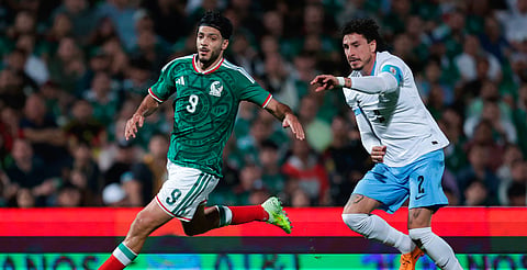 Tras abucheos, Selección Mexicana no volvería a jugar en Torreón