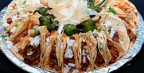 Morelia: habrá Taco Fest en jardín de Ceconexpo este fin de semana